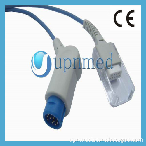 HP M1900b SpO2 Extension Cable